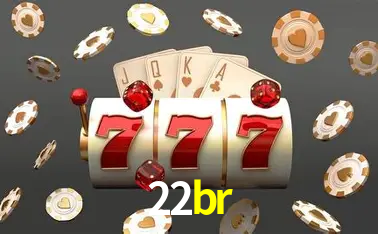 Descubra o Mundo do Cassino Online com 22br