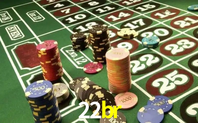 Jogos de Slot 22br