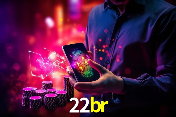 Casino Ao Vivo 22br