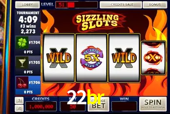 A Revolução dos Aplicativos de Jogos no 22br